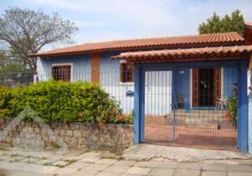 Casa em condomínio fechado com 2 quartos à venda na rua fernando borba, 135, cavalhada, porto alegre, 113 m2 por r$ 450.000