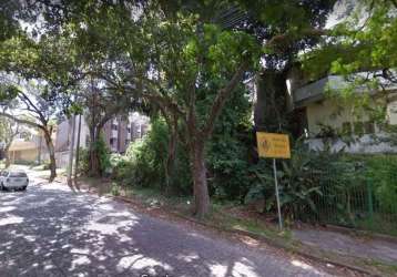 Terreno em condomínio fechado à venda na avenida fábio araújo santos, 1448, nonoai, porto alegre, 475 m2 por r$ 388.000