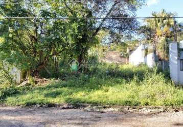 Terreno em condomínio fechado à venda na avenida coronel marcos, 278, pedra redonda, porto alegre, 200 m2 por r$ 426.000