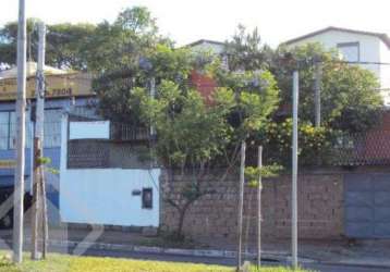 Terreno em condomínio fechado à venda na avenida eduardo prado, 281, cavalhada, porto alegre, 420 m2 por r$ 950.000