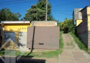 Terreno em condomínio fechado à venda na rua miguel ascolese, 231, vila nova, porto alegre, 1466 m2 por r$ 500.000