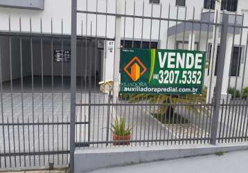 Casa com 5 quartos à venda na rua doutor armando valério de assis, 68, centro, florianópolis, 394 m2 por r$ 3.700.000