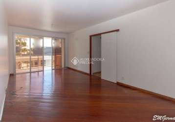 Apartamento com 3 quartos à venda na rua frei caneca, 564, agronômica, florianópolis, 101 m2 por r$ 915.000