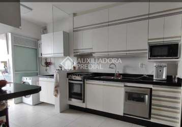 Apartamento com 3 quartos à venda na avenida atlântica, 327, jardim atlântico, florianópolis, 115 m2 por r$ 1.250.000