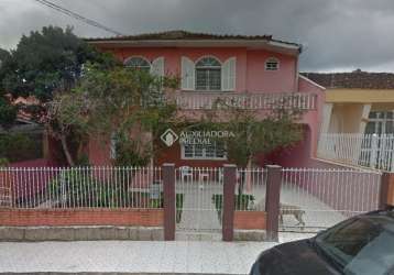 Casa com 3 quartos à venda na rua graciliano ramos, 70, agronômica, florianópolis, 230 m2 por r$ 2.120.000