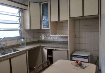 Apartamento com 3 quartos à venda na praça hercílio luz, 1199, centro, florianópolis, 100 m2 por r$ 900.000