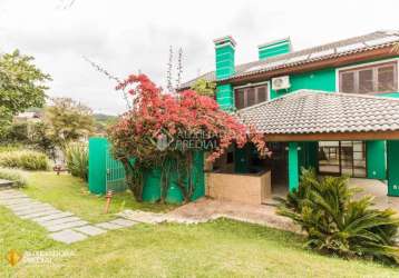 Casa com 4 quartos à venda na rua almirante barroso, 165, joão paulo, florianópolis, 480 m2 por r$ 7.300.000