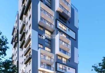 Apartamento com 3 quartos à venda na rua tuiuti, 1363, centro, santa maria, 116 m2 por r$ 649.180