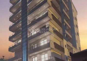 Apartamento com 1 quarto à venda na rua visconde de pelotas, 1869, nossa senhora de fátima, santa maria, 100 m2 por r$ 700.000