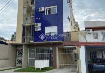 Apartamento com 2 quartos à venda na independência, 725, passo d'areia, santa maria, 68 m2 por r$ 409.000