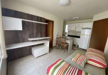 Apartamento com 1 quarto para alugar na rua marechal floriano peixoto, 1347, centro, santa maria, 35 m2 por r$ 1.500