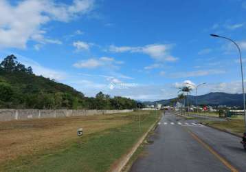 Terreno em condomínio fechado à venda na joão da costa, 1764, rio do meio, camboriú, 450 m2 por r$ 850.000