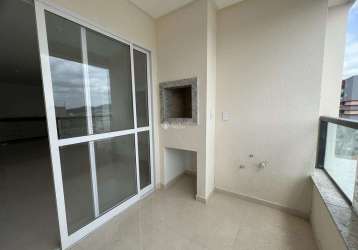 Apartamento com 2 quartos à venda na rua figueira, 601, tabuleiro, camboriú, 70 m2 por r$ 899.000