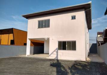 Casa em condomínio fechado com 3 quartos à venda na rua santo amaro, 930, são francisco de assis, camboriú, 200 m2 por r$ 1.350.000