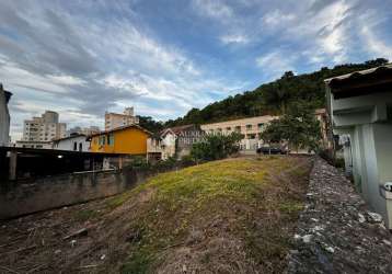 Terreno à venda na figueira, 324, tabuleiro (monte alegre), camboriú, 312 m2 por r$ 990.000