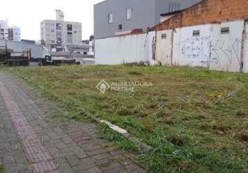 Terreno à venda na avenida palestina, 627, nações, balneário camboriú, 522 m2 por r$ 3.200.000