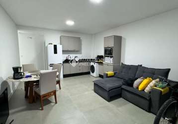 Apartamento com 2 quartos à venda na rua santo artur, 201, são francisco de assis, camboriú, 83 m2 por r$ 630.000