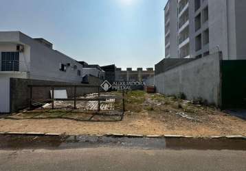 Terreno à venda na rua massaranduba, 828, tabuleiro (monte alegre), camboriú, 300 m2 por r$ 770.000