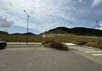 Terreno à venda na rua marginal oeste, 1, monte alegre, camboriú, 300 m2 por r$ 1.236.000