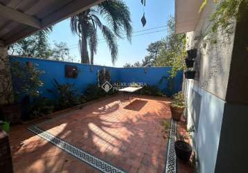 Casa em condomínio fechado com 4 quartos à venda na avenida miro vetorazzo, 115, demarchi, são bernardo do campo, 197 m2 por r$ 2.200.000