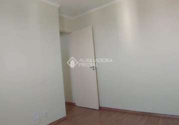 Apartamento com 2 quartos à venda na rua aída gomes toledo, 100, imirim, são paulo, 47 m2 por r$ 320.000