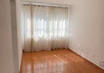 Apartamento com 2 quartos à venda na avenida humberto alencar castelo branco, 4415, assunção, são bernardo do campo, 60 m2 por r$ 300.000