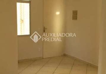 Apartamento com 2 quartos à venda na rua gregória de fregel, 380, demarchi, são bernardo do campo, 45 m2 por r$ 250.000