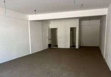 Ponto comercial à venda na rua eugênia s vitale, 1010, taboão, são bernardo do campo, 68 m2 por r$ 480.000