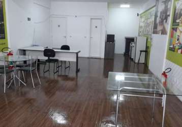 Ponto comercial à venda na rua eugênia s vitale, 1010, taboão, são bernardo do campo, 68 m2 por r$ 480.000