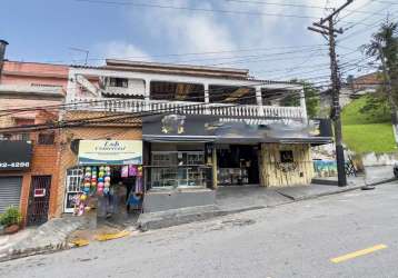 Casa em condomínio fechado com 7 quartos à venda na rua jorge pires, 235, assunção, são bernardo do campo, 353 m2 por r$ 960.000