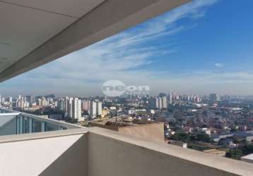 Sala comercial à venda na avenida pereira barreto, 1479, baeta neves, são bernardo do campo, 32 m2 por r$ 288.099