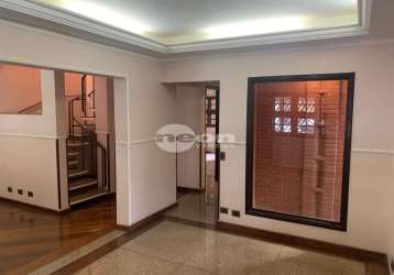 Casa em condomínio fechado com 3 quartos à venda na rua pietro franchini, 376, centro, são bernardo do campo, 214 m2 por r$ 750.000