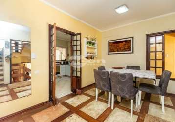 Casa em condomínio fechado com 4 quartos à venda na rua doutor gastão vidigal, 38, santa terezinha, são bernardo do campo, 280 m2 por r$ 895.000