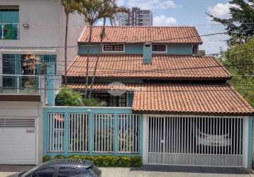 Casa em condomínio fechado com 4 quartos à venda na rua luiz secondo batistini, 40, nova petrópolis, são bernardo do campo, 320 m2 por r$ 1.350.000