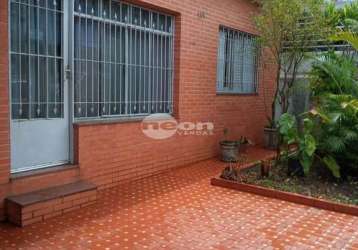 Casa com 3 quartos à venda na rua martini, 132, parque são pedro, são bernardo do campo, 170 m2 por r$ 670.000