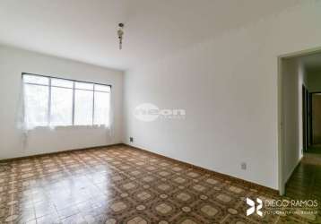 Apartamento com 3 quartos à venda na rua vicente de carvalho, 23, anchieta, são bernardo do campo, 140 m2 por r$ 550.000