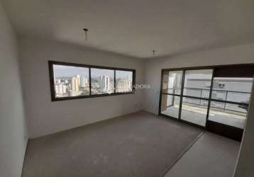 Apartamento com 3 quartos à venda na rua padre manoel de paiva, 171, jardim, santo andré, 82 m2 por r$ 785.000