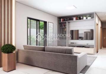 Apartamento com 2 quartos à venda na rua gamboa, 545, paraíso, santo andré, 54 m2 por r$ 460.000