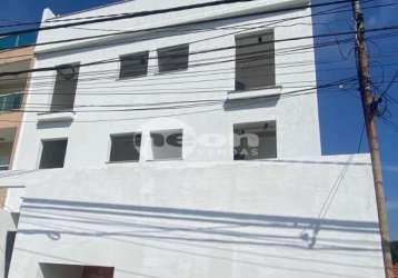 Cobertura com 2 quartos à venda na rua general câmara, 400, vila humaitá, santo andré, 84 m2 por r$ 420.000