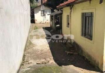 Terreno em condomínio fechado à venda na rua bartira, 164, ferrazópolis, são bernardo do campo, 120 m2 por r$ 478.000