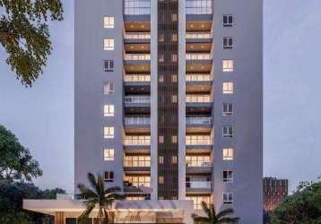 Apartamento com 3 dormitórios à venda, 97 m² por r$ 938.219,00 - centro - cascavel/pr