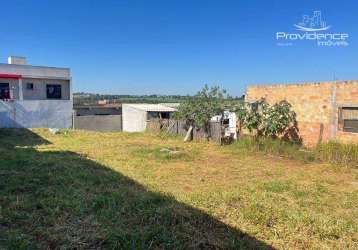 Terreno à venda, 446 m² por r$ 209.000,00 - nova veneza - cascavel/pr