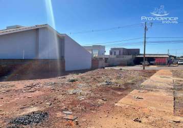 Terreno à venda, 220 m² por r$ 213.797,10 - siena - cascavel/pr