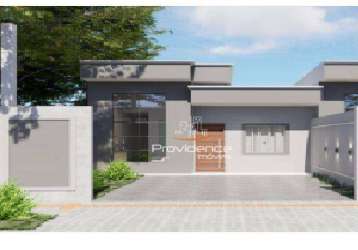 Casa com 3 dormitórios à venda, 77 m² por r$ 395.000,00 - 14 de novembro - cascavel/pr