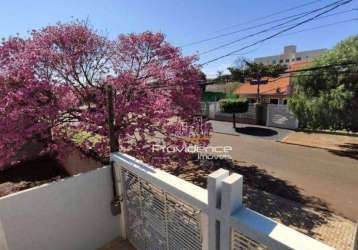 Sobrado com 3 dormitórios à venda, 94 m² por r$ 536.475 - coqueiral - cascavel/pr