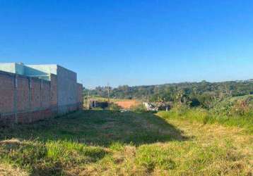 Terreno à venda, 360 m² por r$ 168.912,00 - nova veneza - cascavel/pr