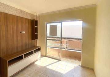 Apartamento com 3 dormitórios, 64 m² - venda por r$ 310.000,00 ou aluguel por r$ 1.766,00/mês - alto alegre - cascavel/pr