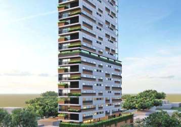 Apartamento com 3 dormitórios à venda, 156 m² por r$ 1.350.000,00 - centro - cascavel/pr