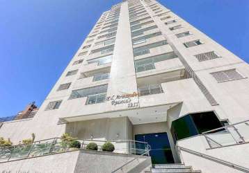 Apartamento duplex com 3 dormitórios à venda, 220 m² por r$ 2.100.000,00 - centro - cascavel/pr