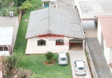 Vendo duas casa com 216.40 lote 1017m² por 900 mil jd brasília próx.jacarezinho